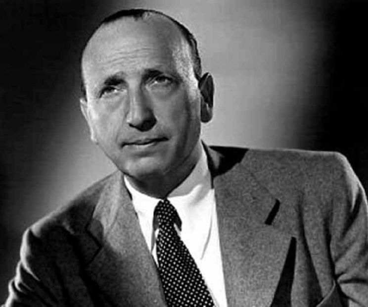 Michael Curtiz