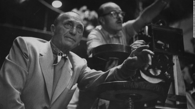 Michael Curtiz