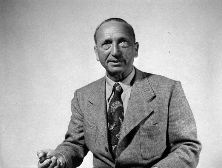 Michael Curtiz