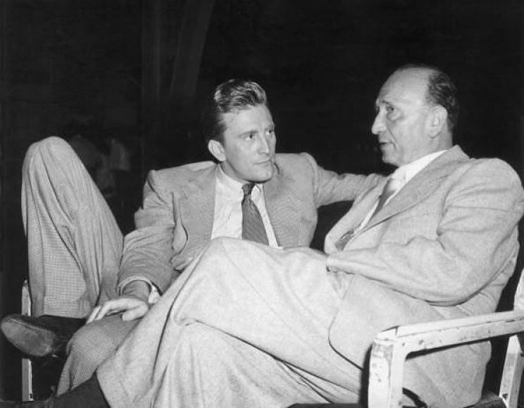 Michael Curtiz