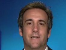 Michael D. Cohen