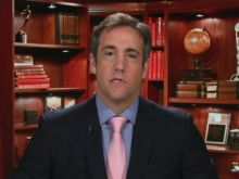 Michael D. Cohen