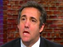 Michael D. Cohen