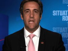 Michael D. Cohen