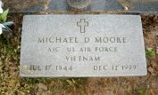 Michael D. Moore