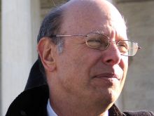 Michael D. Ratner