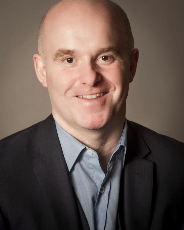 Michael D. Roberts