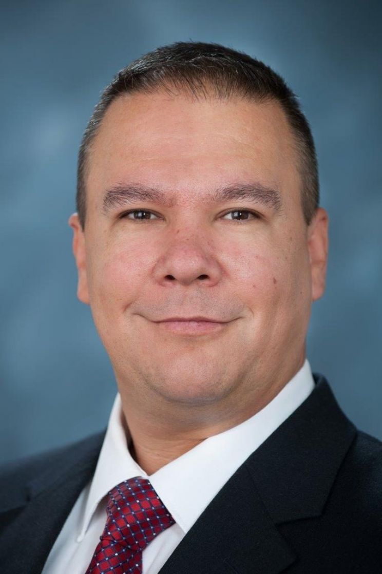 Michael D. Roberts