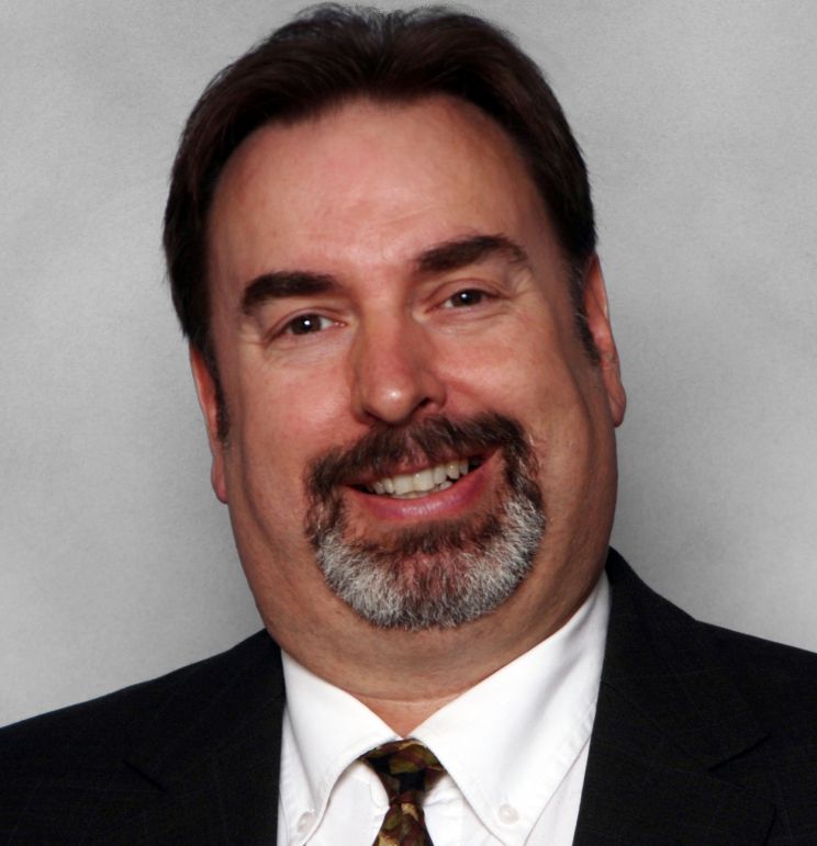 Michael D. Roberts