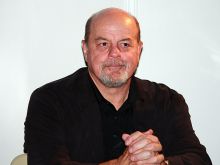 Michael Daingerfield