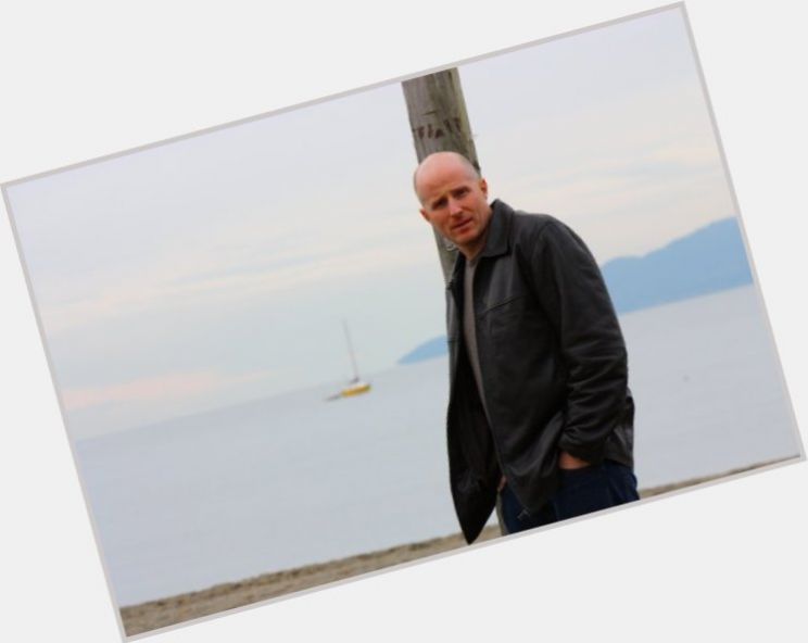 Michael Daingerfield