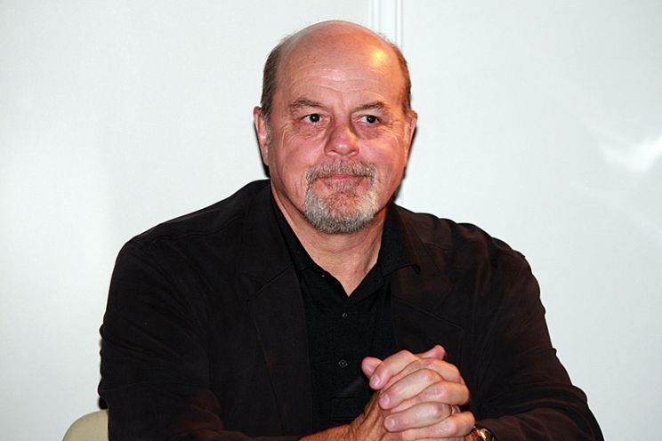 Michael Daingerfield