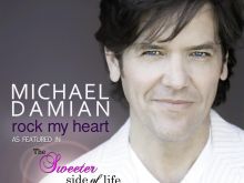 Michael Damian