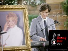 Michael Damian