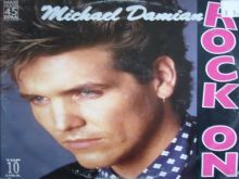 Michael Damian