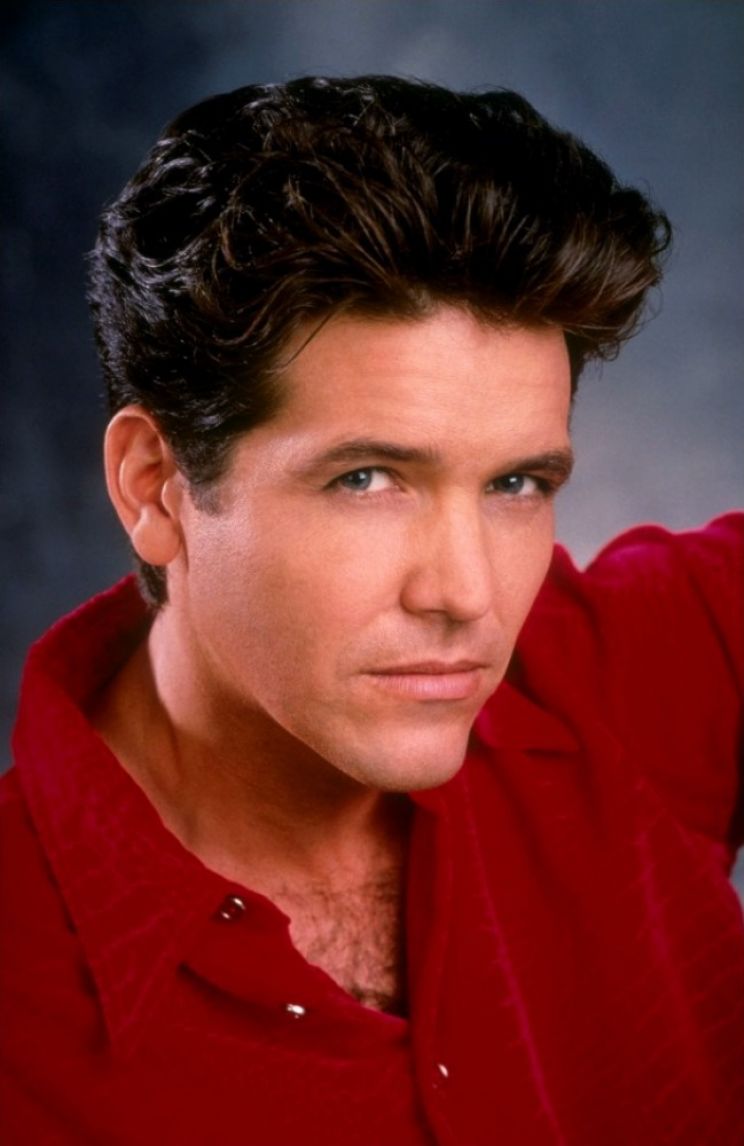 Michael Damian