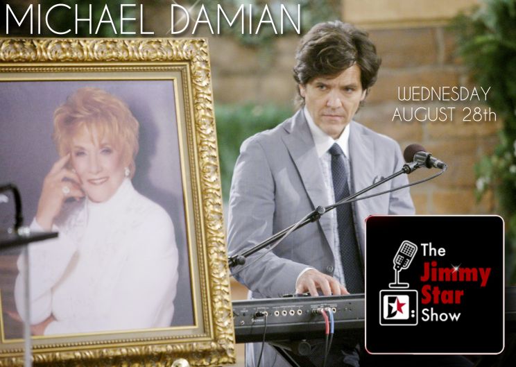 Michael Damian