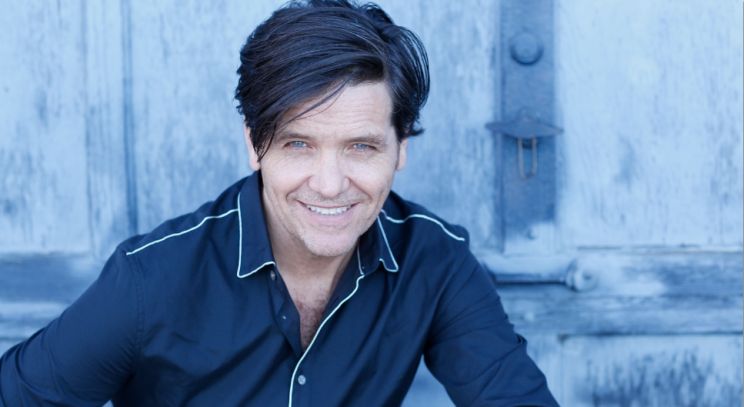 Michael Damian