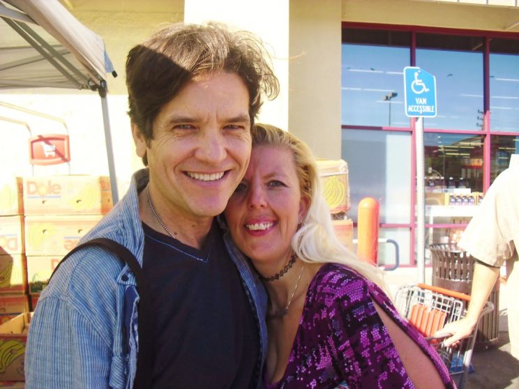 Michael Damian