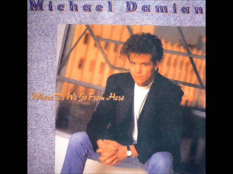 Michael Damian