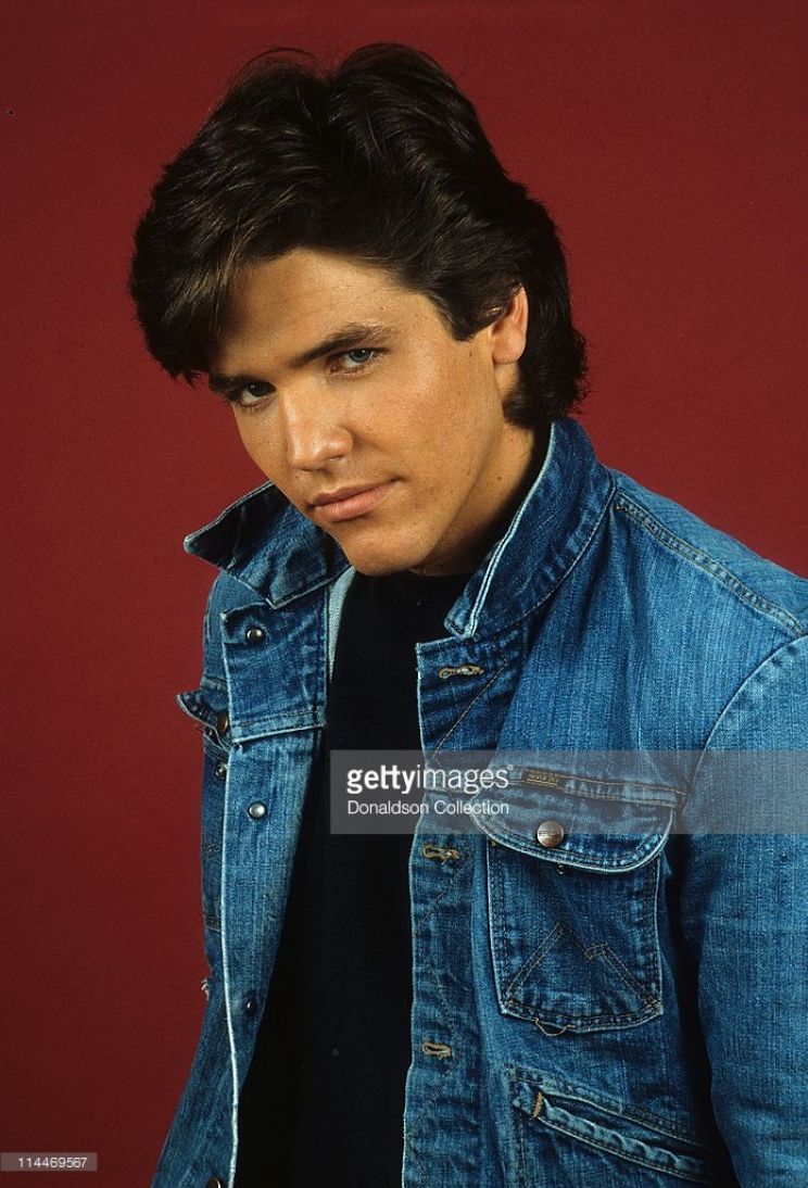 Michael Damian