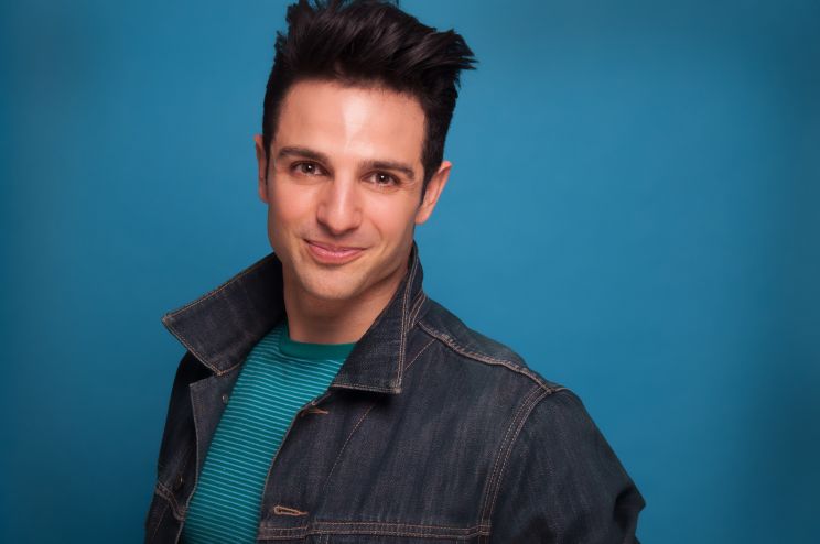 Michael Damian
