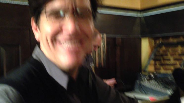 Michael Damian