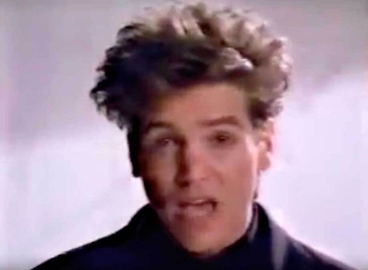 Michael Damian