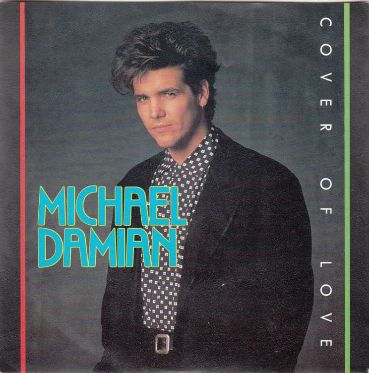 Michael Damian