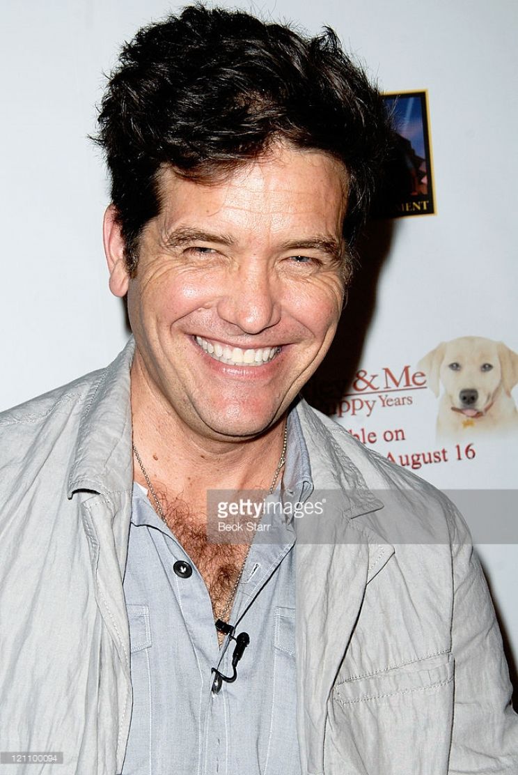 Michael Damian