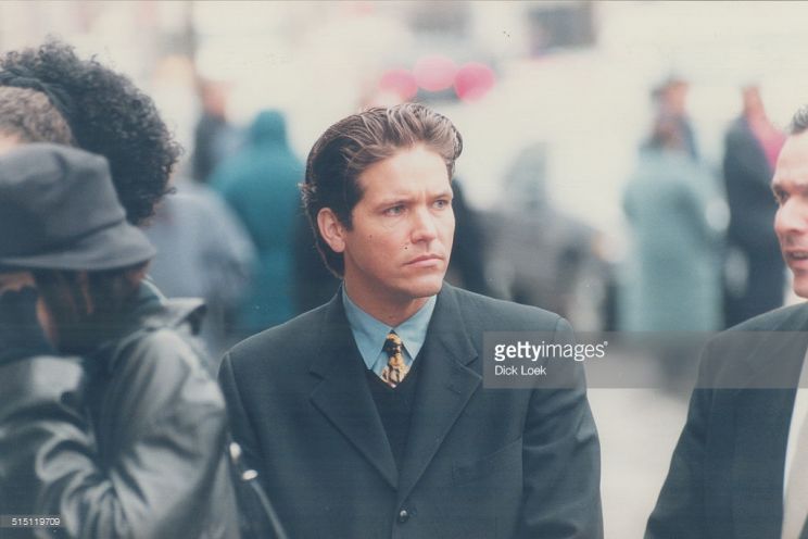Michael Damian
