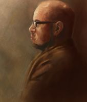 Michael Dante DiMartino