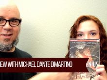 Michael Dante DiMartino