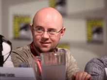 Michael Dante DiMartino