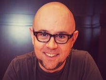 Michael Dante DiMartino