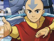 Michael Dante DiMartino