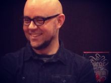 Michael Dante DiMartino