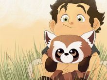 Michael Dante DiMartino