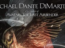 Michael Dante DiMartino