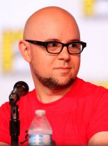 Michael Dante DiMartino