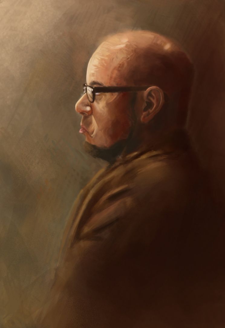 Michael Dante DiMartino