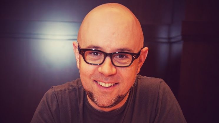 Michael Dante DiMartino