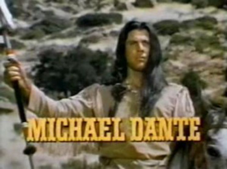 Michael Dante