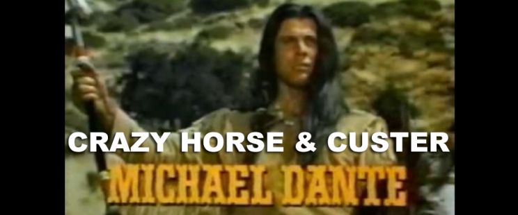 Michael Dante
