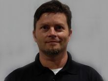 Michael Davenport