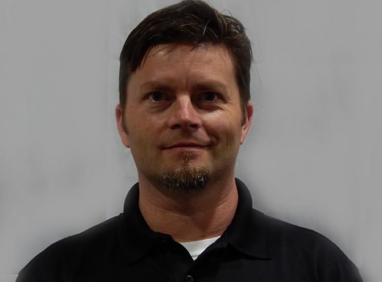 Michael Davenport