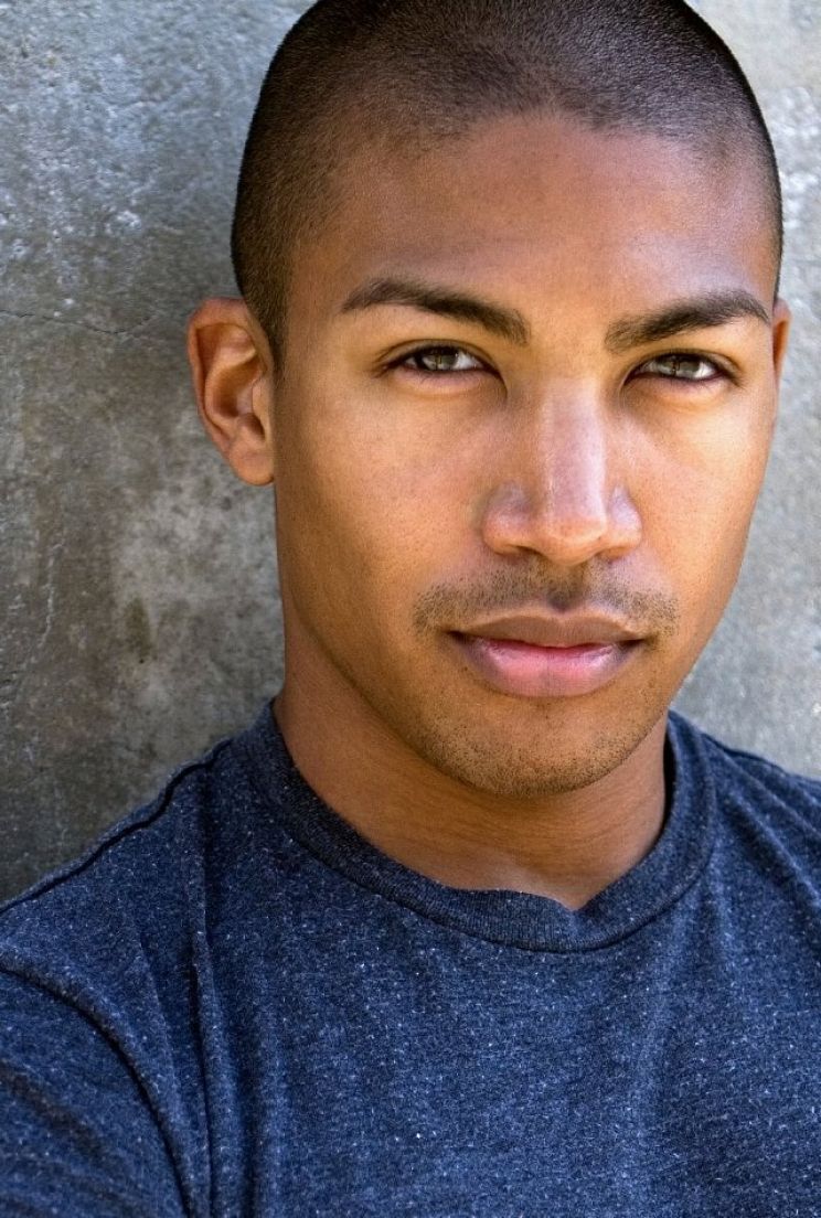 Michael Davis