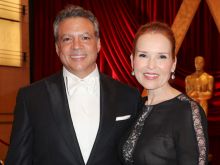 Michael De Luca