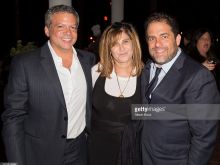 Michael De Luca