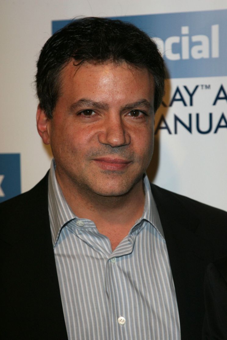 Michael De Luca